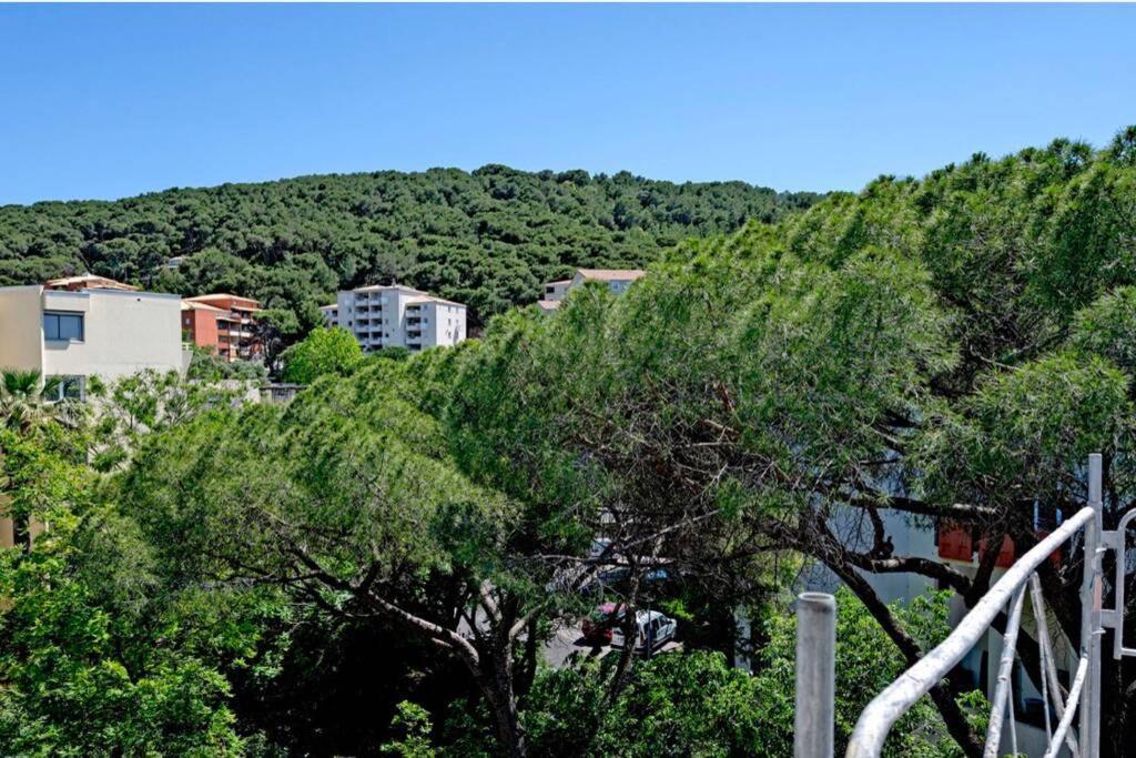 Magnifique Studio A Sete Proche Des Plages Екстериор снимка