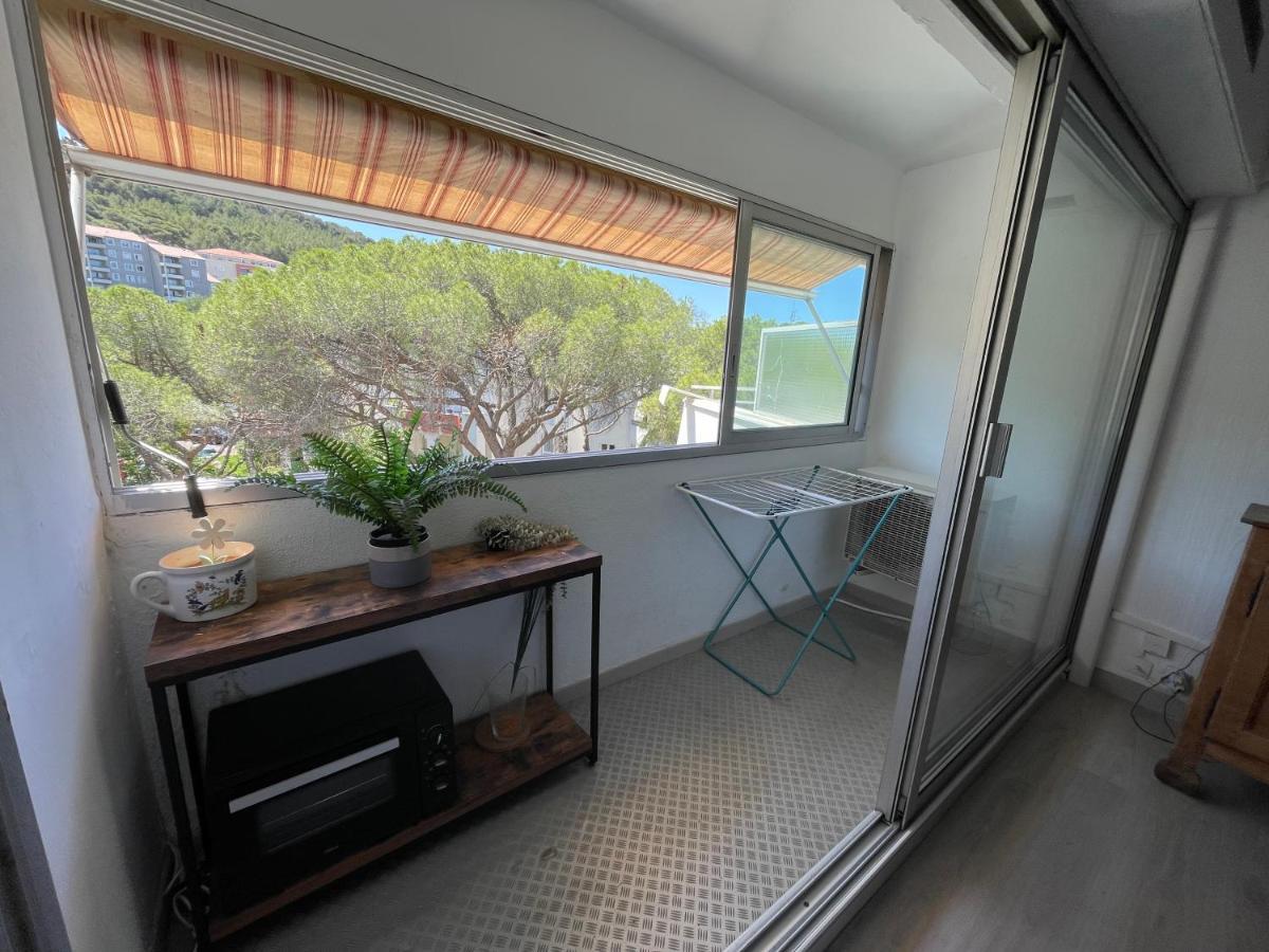 Magnifique Studio A Sete Proche Des Plages Екстериор снимка